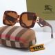 Burberry Glasses: Good Quality