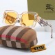 Burberry Glasses: Good Quality
