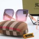 Burberry Glasses: High Quality