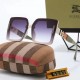 Burberry Glasses: High Quality