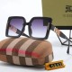 Burberry Glasses: High Quality