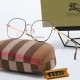 Burberry Glasses: Good Quality