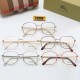 Burberry Glasses: Good Quality