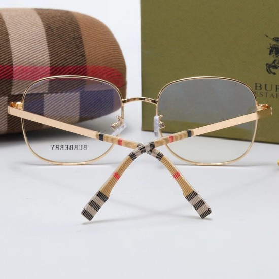 Burberry Glasses: Good Quality