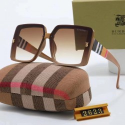 Burberry Glasses—Good Quality
