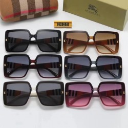 Burberry Glasses—Good Quality
