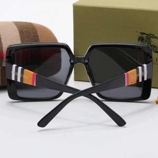 Burberry Glasses—Good Quality