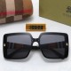 Burberry Glasses—Good Quality