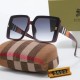 Burberry Glasses—Good Quality