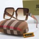 Burberry Glasses—Good Quality