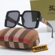 Burberry Glasses—Good Quality