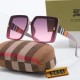 Burberry Glasses—Good Quality