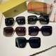 Burberry Glasses: Good Quality