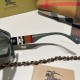 Burberry Glasses: Good Quality