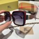 Burberry Glasses: Good Quality