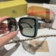 Burberry Glasses: Good Quality