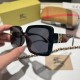 Burberry Glasses: Good Quality