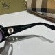 Burberry Glasses: Good Quality
