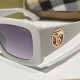 Burberry Glasses: Good Quality