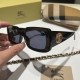 Burberry Glasses: Good Quality