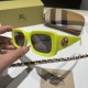 Burberry Glasses: Good Quality