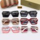 Burberry Glasses: Good Quality