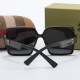 Burberry Glasses: Good Quality