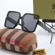 Burberry Glasses: Good Quality