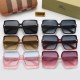 Burberry Glasses: Good Quality