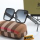 Burberry Glasses: Good Quality