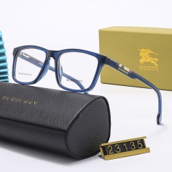 Burberry Glasses: Good Quality