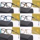 Burberry Glasses: Good Quality