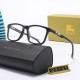 Burberry Glasses: Good Quality