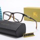 Burberry Glasses: Good Quality