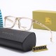 Burberry Glasses: Good Quality