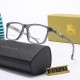 Burberry Glasses: Good Quality