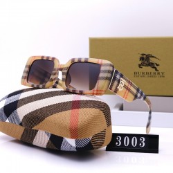 Burberry Glasses: Good Quality