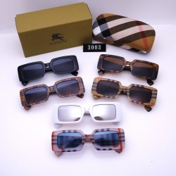 Burberry Glasses: Good Quality