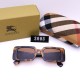 Burberry Glasses: Good Quality