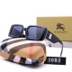 Burberry Glasses: Good Quality