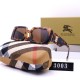 Burberry Glasses: Good Quality