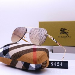 Burberry Glasses—Good Quality