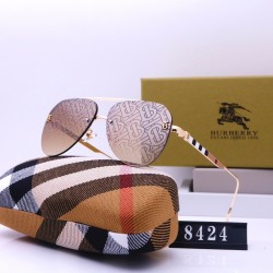 Burberry Glasses—Good Quality