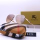 Burberry Glasses—Good Quality