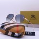 Burberry Glasses—Good Quality