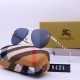 Burberry Glasses—Good Quality