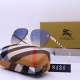 Burberry Glasses—Good Quality