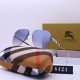 Burberry Glasses—Good Quality