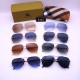 Burberry Glasses—Good Quality