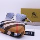 Burberry Glasses: Good Quality